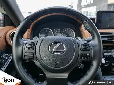 2022 LEXUS IS IS300 - | LOCAL VEHICLE | WINTER TIRES INCLUDED - Photo 14
