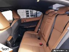 2022 LEXUS IS IS300 - | LOCAL VEHICLE | WINTER TIRES INCLUDED - Photo 21