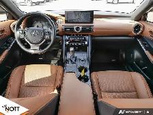 2022 LEXUS IS IS300 - | LOCAL VEHICLE | WINTER TIRES INCLUDED - Photo 22