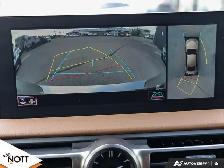 2022 LEXUS IS IS300 - | LOCAL VEHICLE | WINTER TIRES INCLUDED - Photo 24