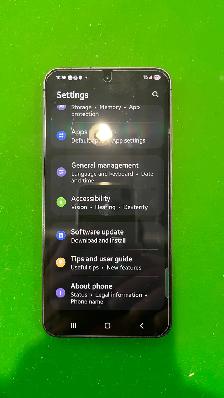 Galaxy S24, 128GB, Unlocked. - Photo 2
