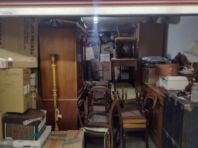 Antiques  and collectibles
