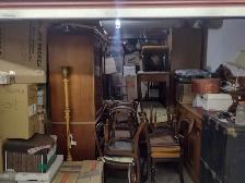 Antiques  and collectibles