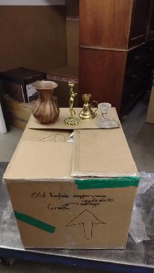 Antiques  and collectibles - Photo 3