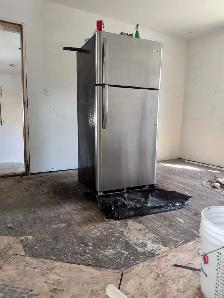 Frigidaire Refrigerator