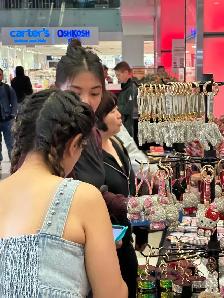 vendors wanted pop up market - Photo 4
