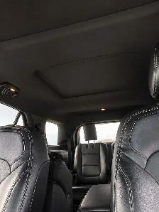 2016 Ford Explorer Limited 4WD - Photo 5