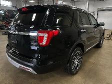 2016 Ford Explorer Limited 4WD - Photo 6