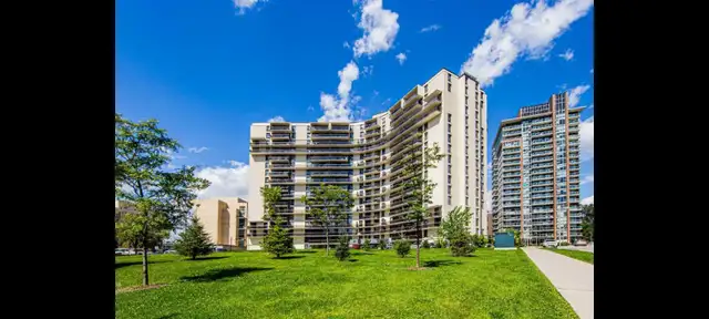 One shared space available in 2bhk