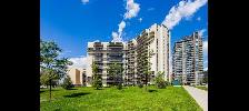One shared space available in 2bhk