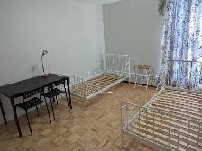 One shared space available in 2bhk - Photo 4
