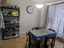 One shared space available in 2bhk - Photo 7