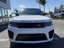 2019 Land Rover Range Rover Sport SVR - Photo 2