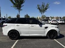 2019 Land Rover Range Rover Sport SVR - Photo 4
