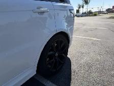 2019 Land Rover Range Rover Sport SVR - Photo 9