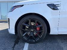 2019 Land Rover Range Rover Sport SVR - Photo 10