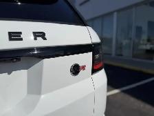 2019 Land Rover Range Rover Sport SVR - Photo 11