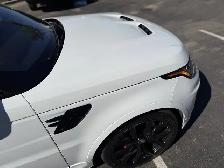 2019 Land Rover Range Rover Sport SVR - Photo 13