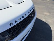 2019 Land Rover Range Rover Sport SVR - Photo 14