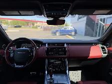 2019 Land Rover Range Rover Sport SVR - Photo 16