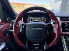 2019 Land Rover Range Rover Sport SVR - Photo 17