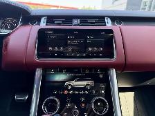 2019 Land Rover Range Rover Sport SVR - Photo 19