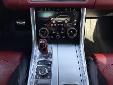 2019 Land Rover Range Rover Sport SVR - Photo 20
