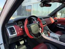 2019 Land Rover Range Rover Sport SVR - Photo 23