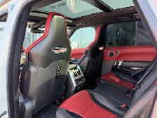 2019 Land Rover Range Rover Sport SVR - Photo 24