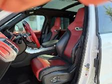 2019 Land Rover Range Rover Sport SVR - Photo 26