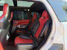 2019 Land Rover Range Rover Sport SVR - Photo 27