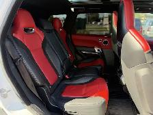 2019 Land Rover Range Rover Sport SVR - Photo 29