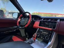 2019 Land Rover Range Rover Sport SVR - Photo 31