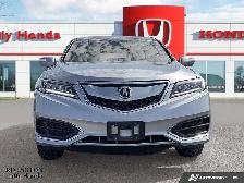 2018 Acura RDX Tech - Photo 2
