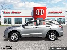 2018 Acura RDX Tech - Photo 3
