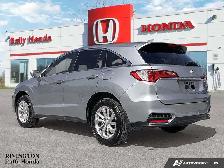 2018 Acura RDX Tech - Photo 4