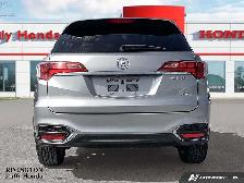 2018 Acura RDX Tech - Photo 5