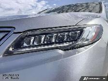 2018 Acura RDX Tech - Photo 8