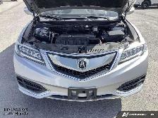 2018 Acura RDX Tech - Photo 10