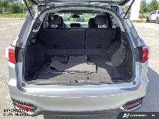 2018 Acura RDX Tech - Photo 12
