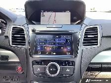 2018 Acura RDX Tech - Photo 19