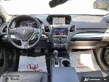 2018 Acura RDX Tech - Photo 24