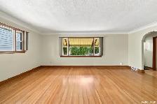 Main floor, 3-bdrm in Varsity View, 7-Min to Usask - Photo 2
