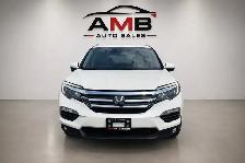 2016 Honda Pilot EX-L, 7Seats, AWD, Camera, Lane Assist, Leather - Photo 2