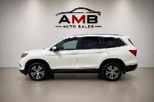 2016 Honda Pilot EX-L, 7Seats, AWD, Camera, Lane Assist, Leather - Photo 4