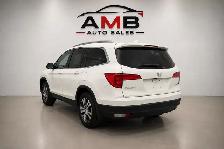 2016 Honda Pilot EX-L, 7Seats, AWD, Camera, Lane Assist, Leather - Photo 5