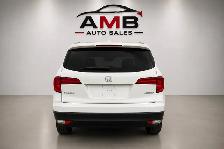 2016 Honda Pilot EX-L, 7Seats, AWD, Camera, Lane Assist, Leather - Photo 6