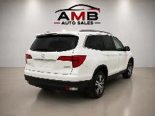 2016 Honda Pilot EX-L, 7Seats, AWD, Camera, Lane Assist, Leather - Photo 7