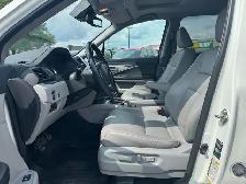 2016 Honda Pilot EX-L, 7Seats, AWD, Camera, Lane Assist, Leather - Photo 12