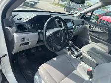 2016 Honda Pilot EX-L, 7Seats, AWD, Camera, Lane Assist, Leather - Photo 13